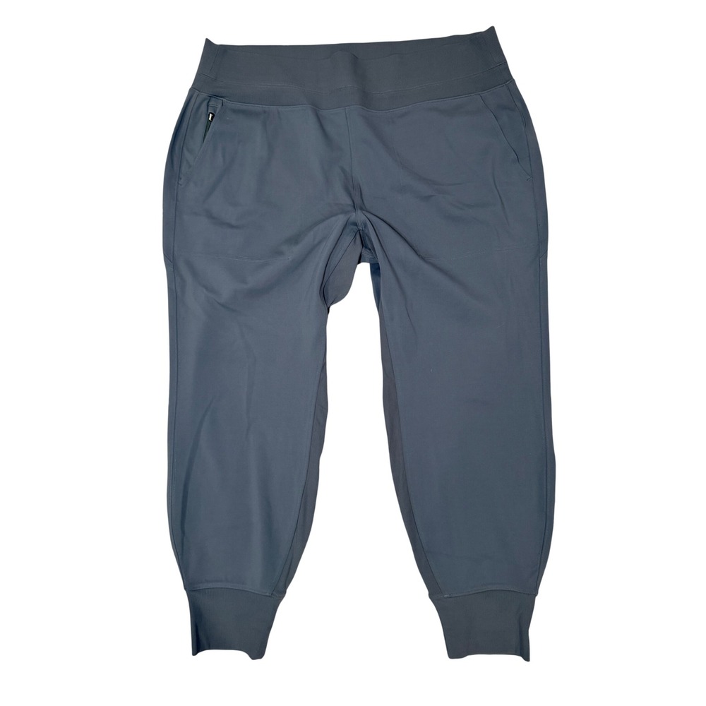 Athleta Venice‎ High Rise Jogger Pants Plus Size 2X